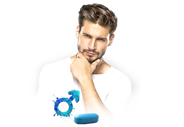 Natur Tanya® ALPHA – Férfi potencia és energia