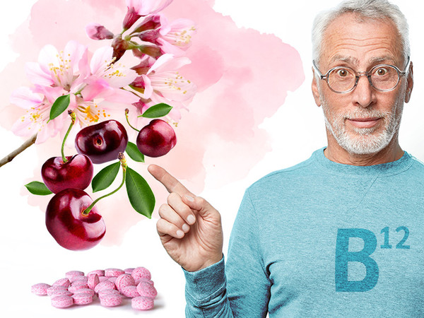 B12-vitamin az élelmiszerekben 