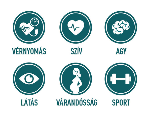 Vadon élő halakból nyert triglicerid halolaj, magas hatóanyagtartalom